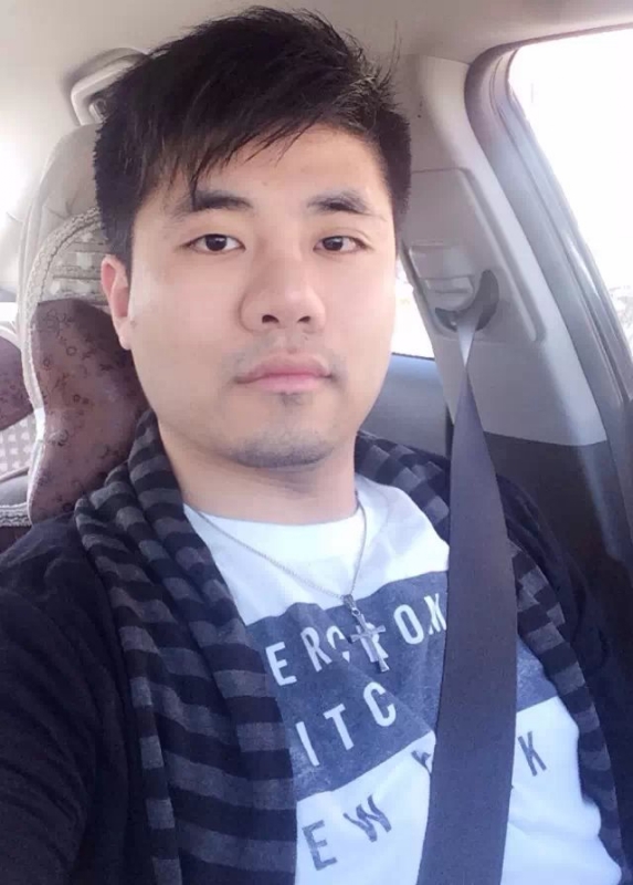 侯爵的第二张照片--沙县相亲网