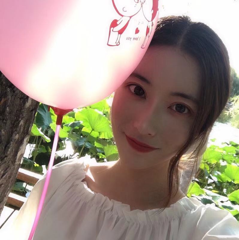 欣悦的第一张照片--沙县相亲网