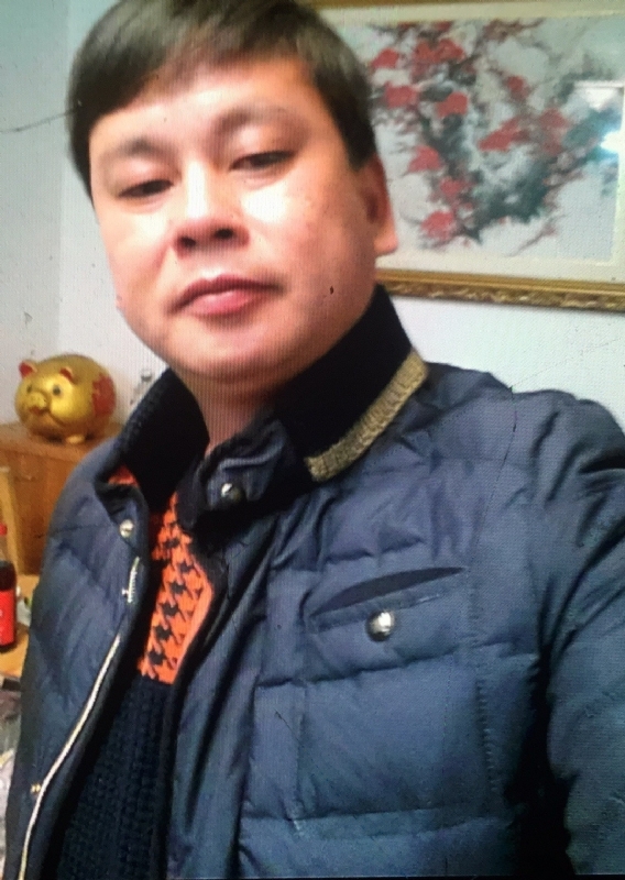 期待幸福的第二张照片--沙县相亲网