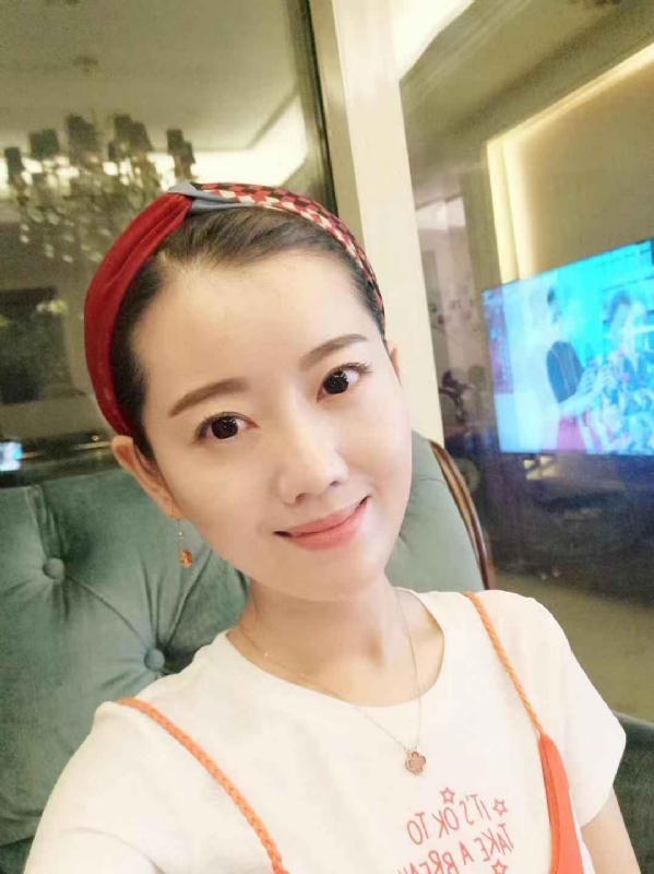 小河的第二张照片--沙县相亲网