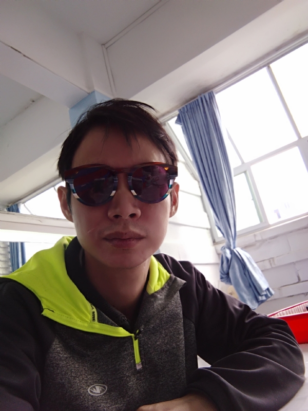 五华移民男的第一张照片--沙县相亲网