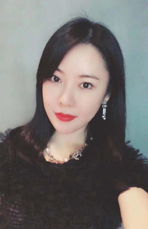 李莉的第一张照片--沙县相亲网