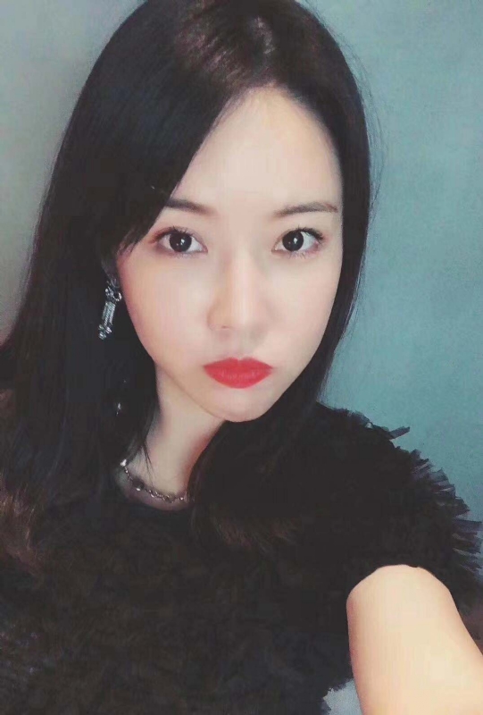 李莉的第二张照片--沙县相亲网