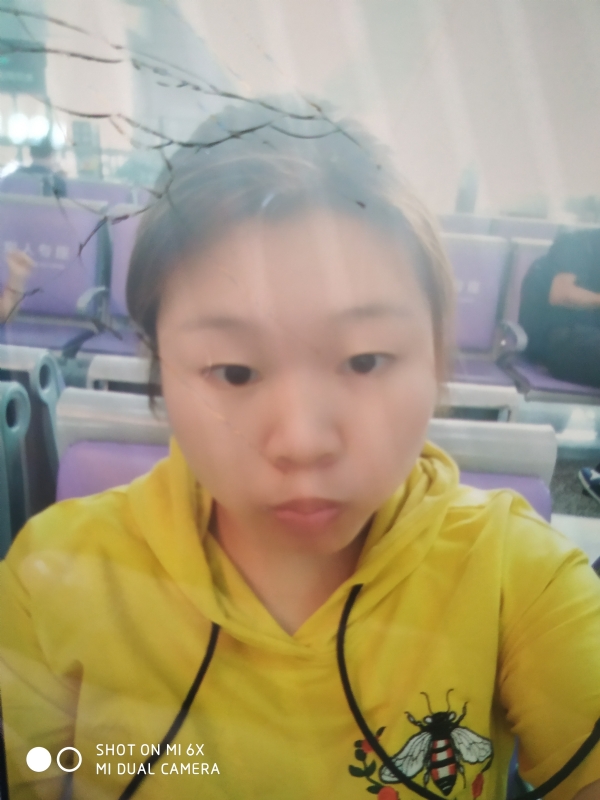 随缘的第一张照片--沙县相亲网
