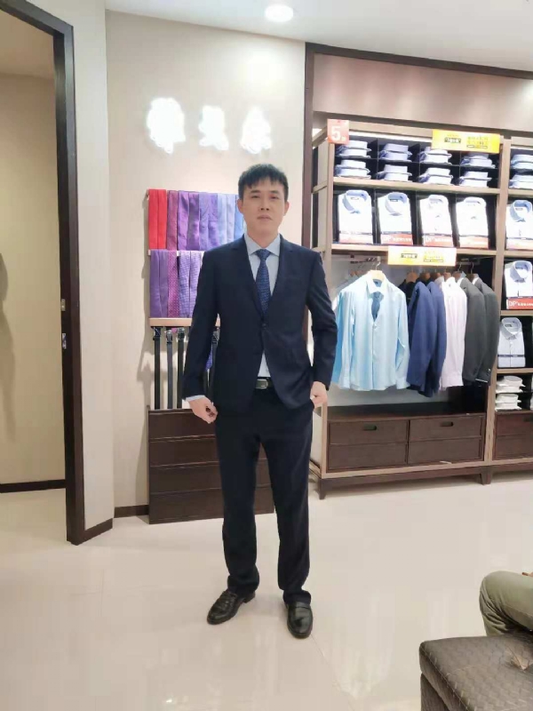爱的第一张照片--沙县相亲网