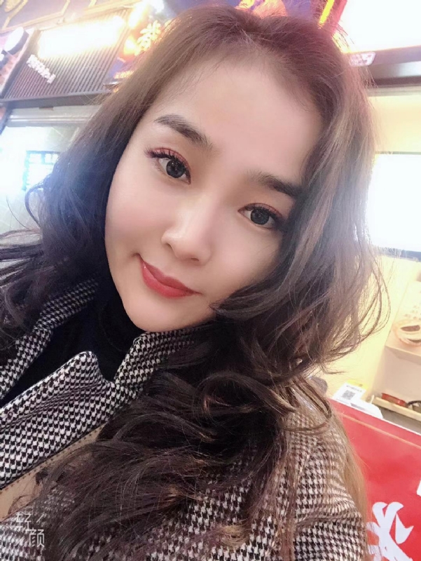 珍惜以后的第二张照片--沙县相亲网
