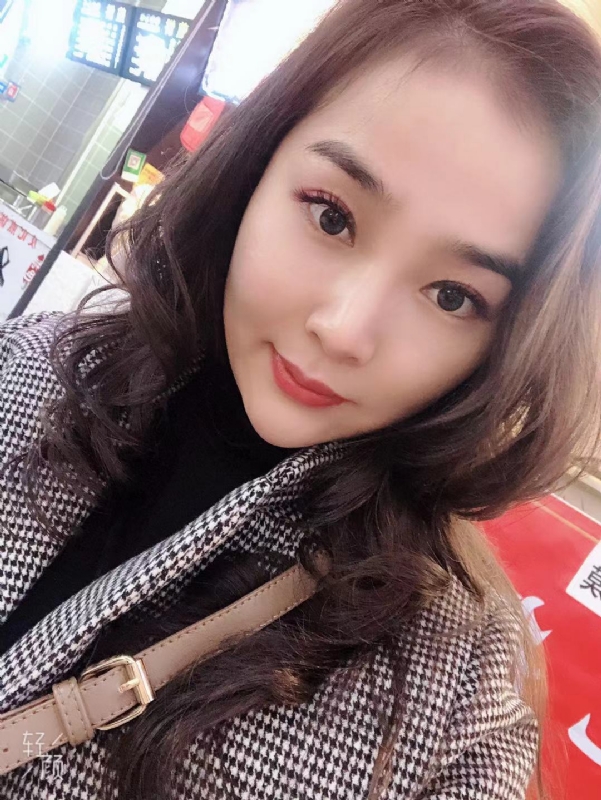 珍惜以后的第三张照片--沙县相亲网