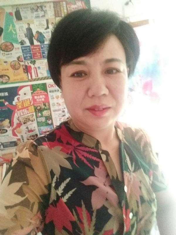 善解人意的第一张照片--沙县相亲网