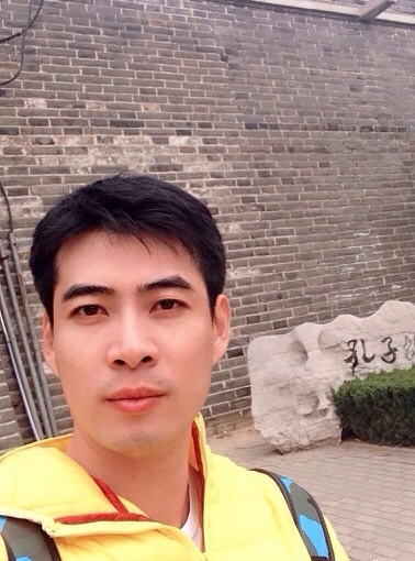 相生相爱的第一张照片--沙县相亲网