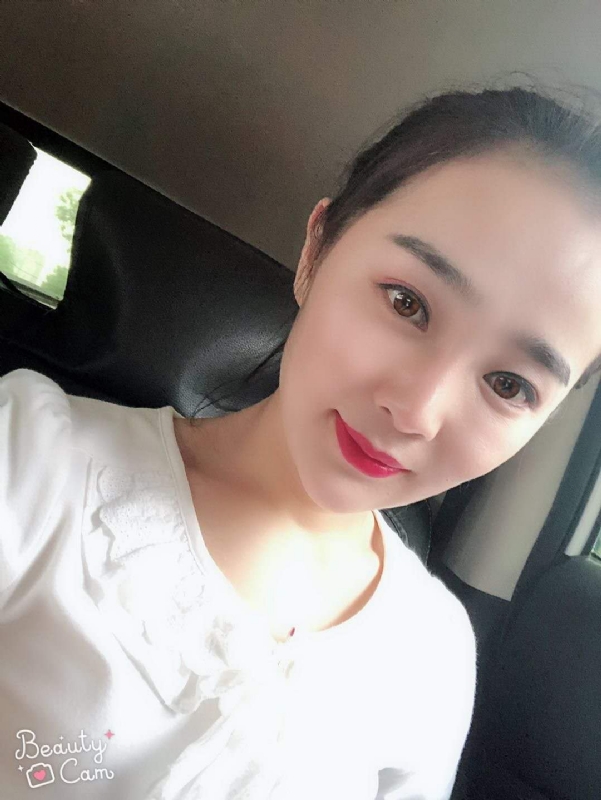 美伊的第一张照片--沙县相亲网