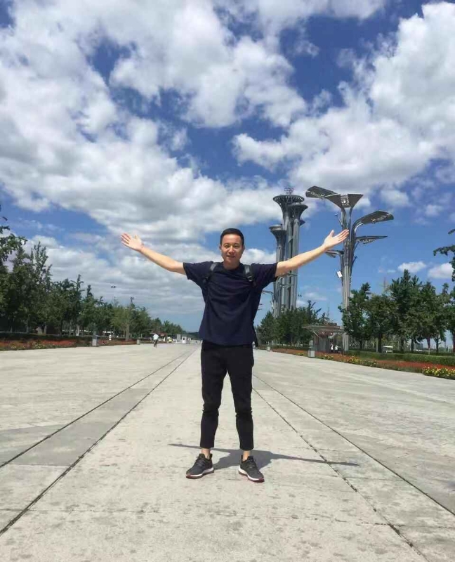 林东的第一张照片--沙县相亲网