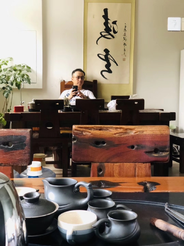 陳sir的第一张照片--沙县相亲网