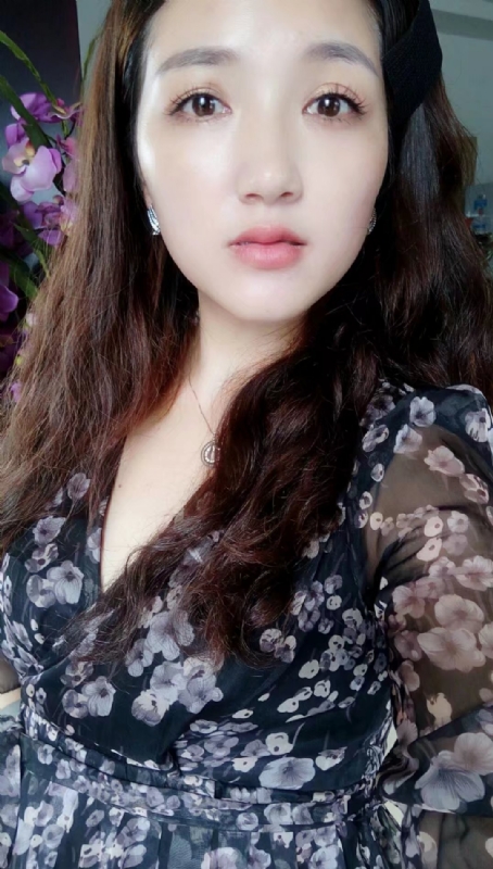 Jasmyn的第一张照片--沙县相亲网