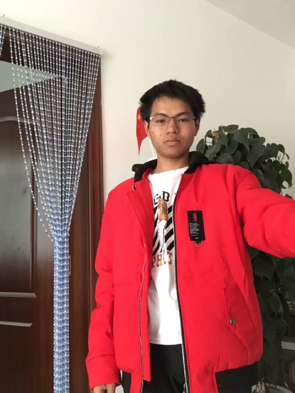 新希望的第一张照片--沙县相亲网