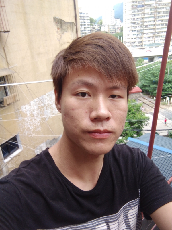 遇见你的第一张照片--沙县相亲网