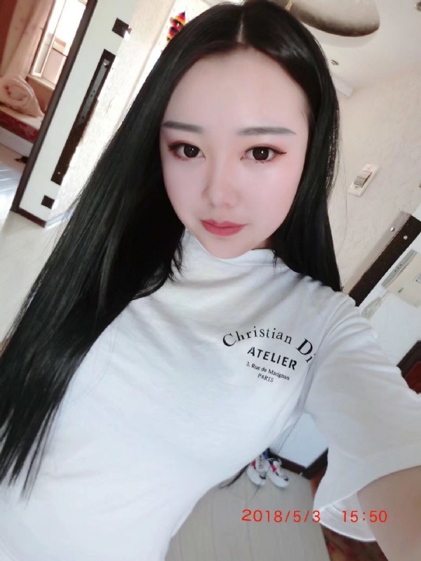佳怡的第三张照片--沙县相亲网