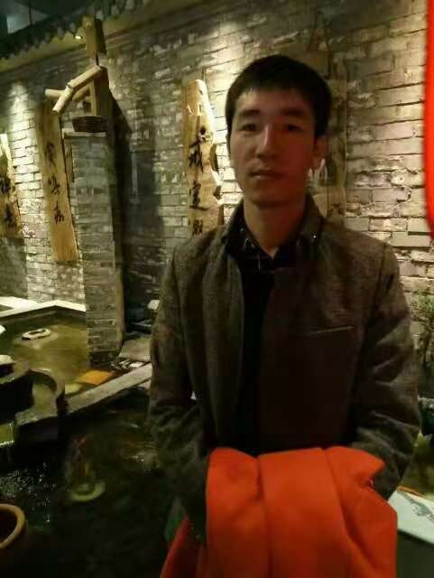 王森的第一张照片--沙县相亲网