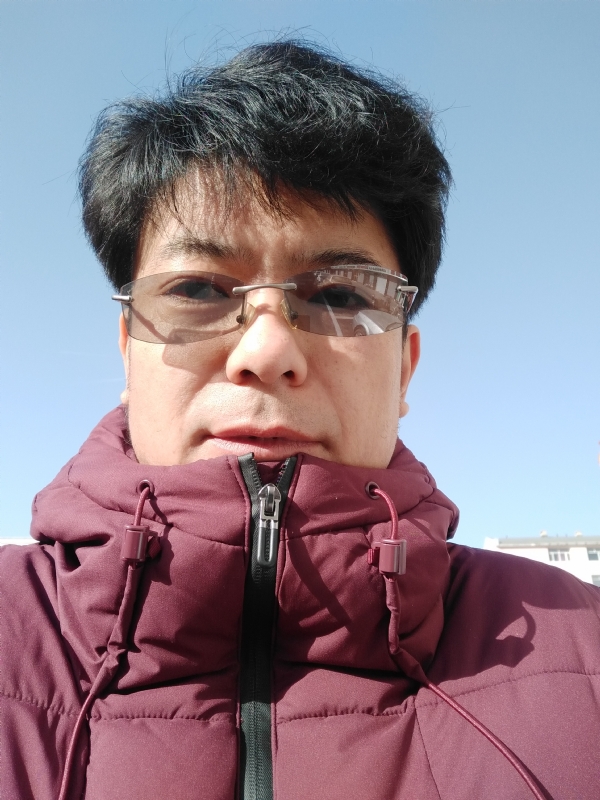 一生随缘的第一张照片--沙县相亲网