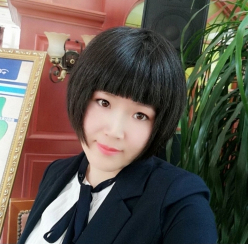 倾城之恋的第一张照片--沙县相亲网