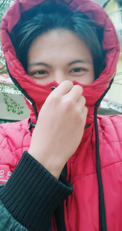 姜小迈的第一张照片--沙县相亲网