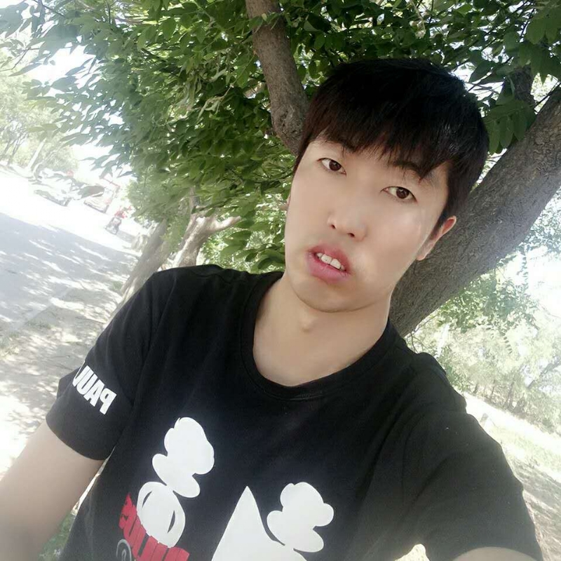 siyuan的第一张照片--沙县相亲网