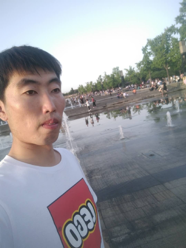 siyuan的第三张照片--沙县相亲网