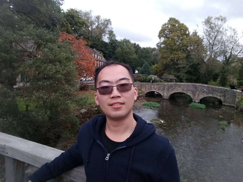 Allen的第一张照片--沙县相亲网