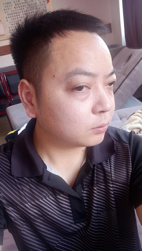 大熊的第一张照片--沙县相亲网