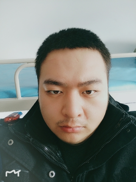 负重前行的第一张照片--沙县相亲网