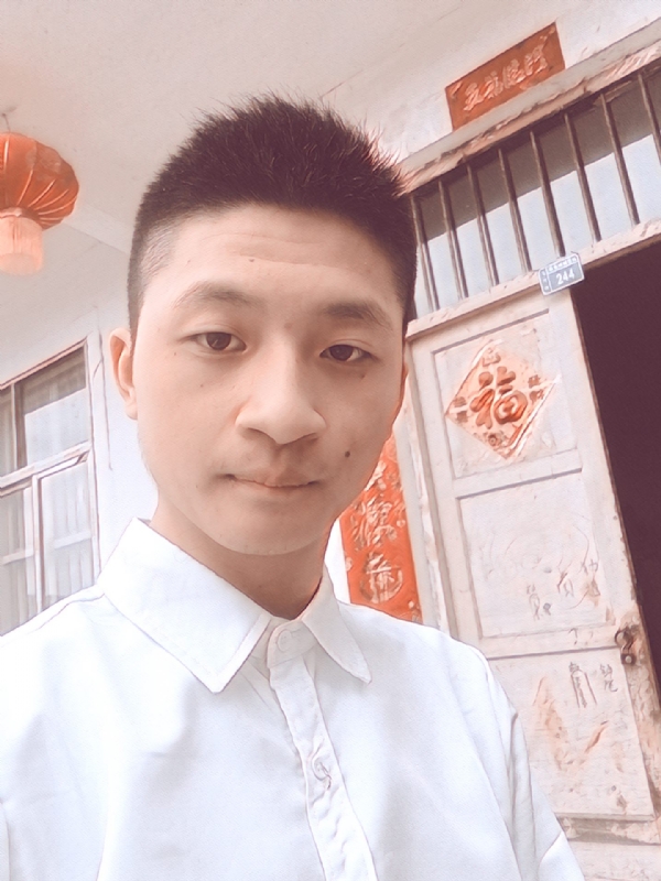 选择一人到终老的第二张照片--沙县相亲网