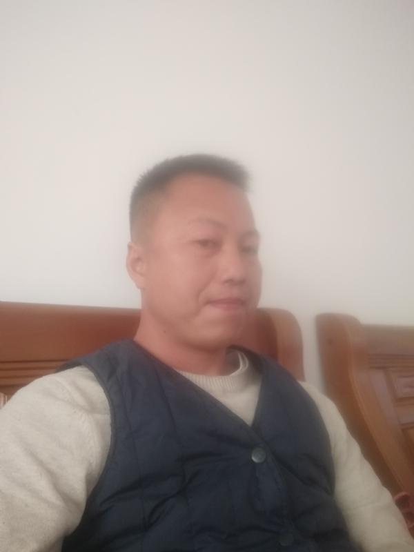 只对你好的第一张照片--沙县相亲网