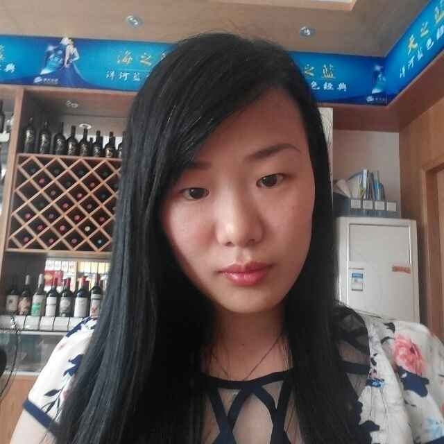 风铃的第一张照片--沙县相亲网