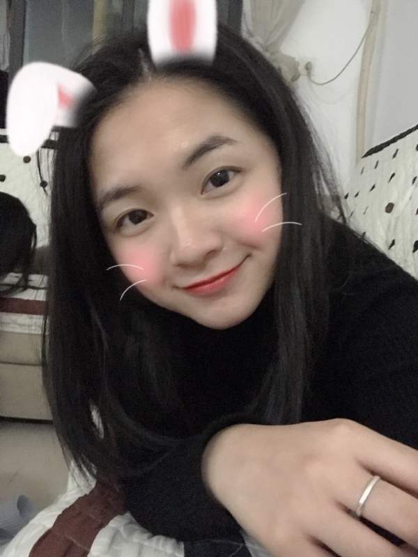 喵小姐的第一张照片--沙县相亲网
