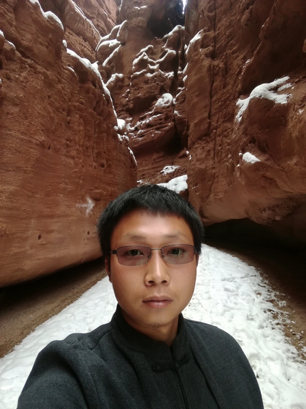 风潇潇的第一张照片--沙县相亲网