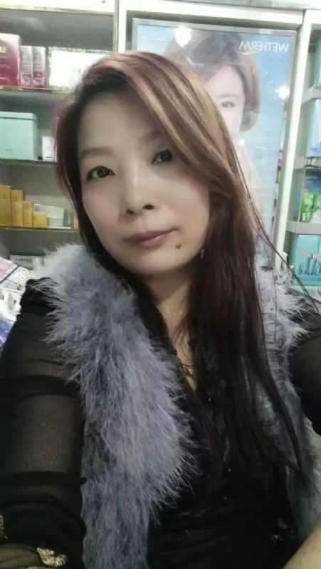 胡静的第一张照片--沙县相亲网