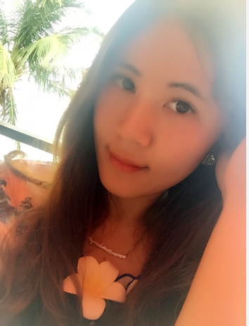 婷婷的第一张照片--沙县相亲网