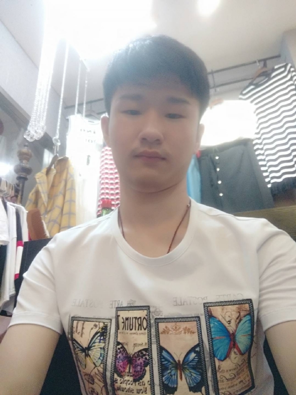 许你一世的第一张照片--沙县相亲网