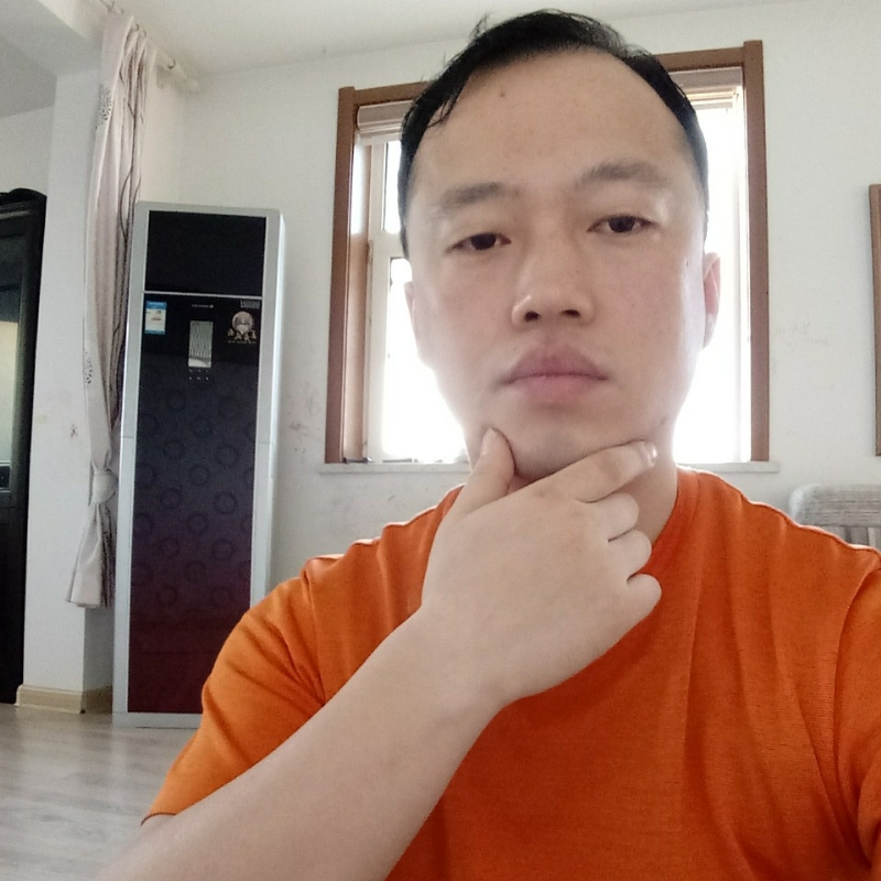 爱热闹的人的第一张照片--沙县相亲网