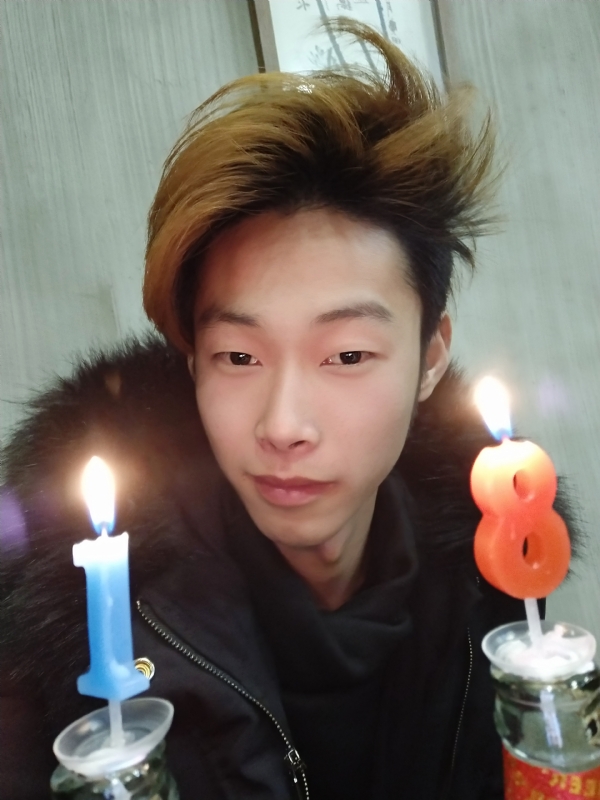 渣男的第一张照片--沙县相亲网