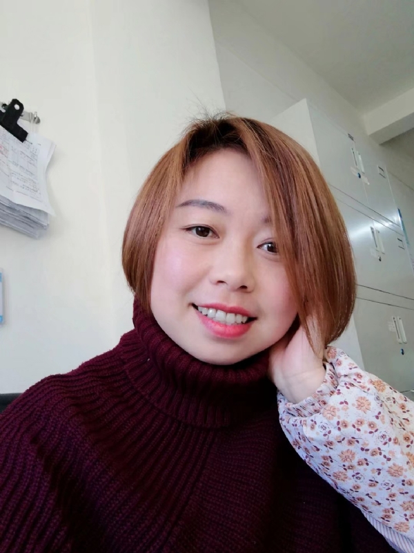 漠然的第一张照片--沙县相亲网