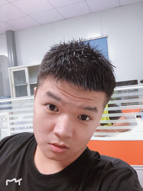 不忘初心的第一张照片--沙县相亲网