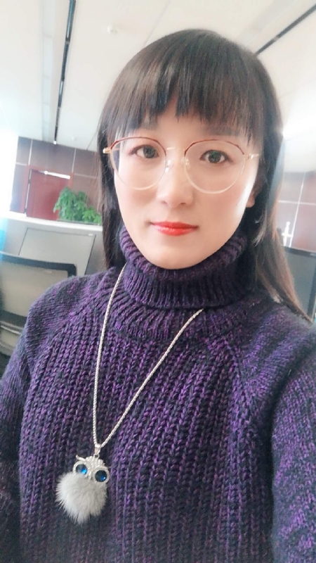 一生有你的第二张照片--沙县相亲网
