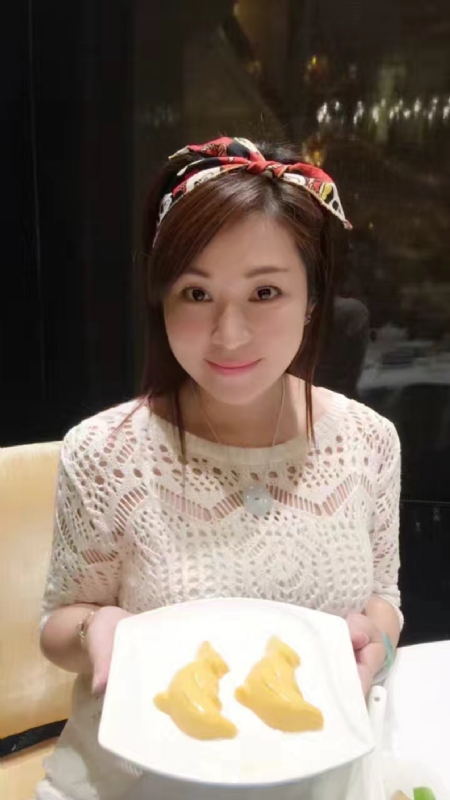 CC的第一张照片--沙县相亲网