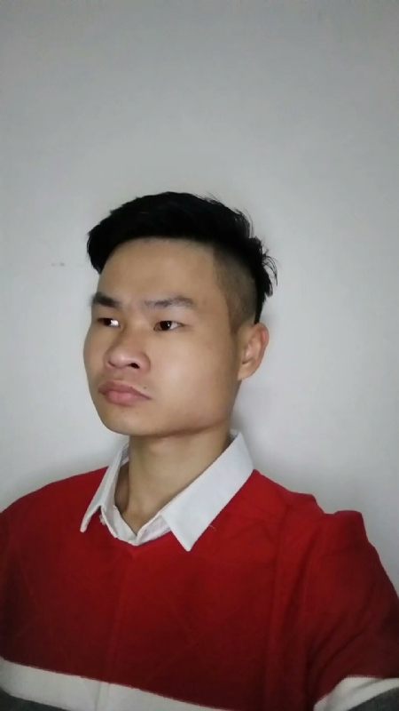 华华的第一张照片--沙县相亲网
