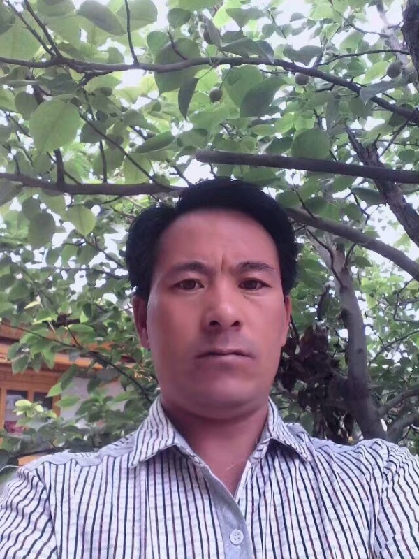 巧遇的第一张照片--沙县相亲网