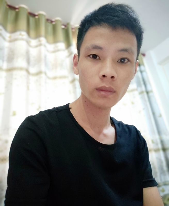 波仔的第一张照片--沙县相亲网