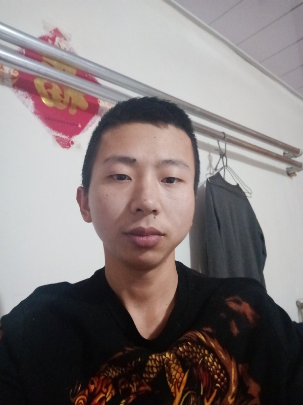 沉默是金的第一张照片--沙县相亲网