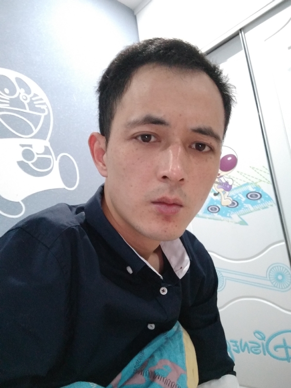 容晨的第一张照片--沙县相亲网