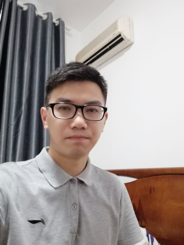 xiaopeng的第一张照片--沙县相亲网