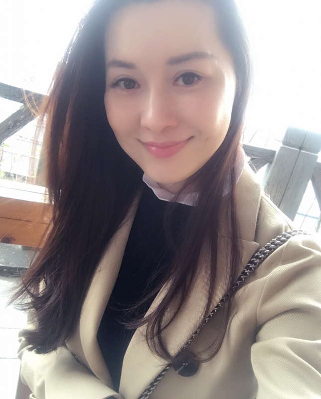 筱雅的第四张照片--沙县相亲网